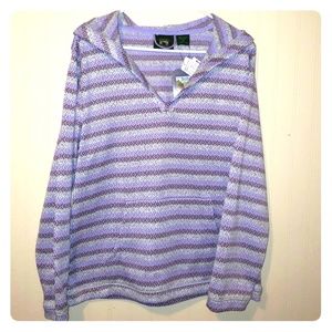 Stillwater Supply Hooded Pullover